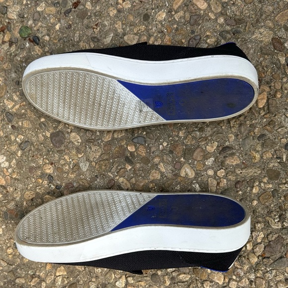 Black Rothy’s - Picture 5 of 9